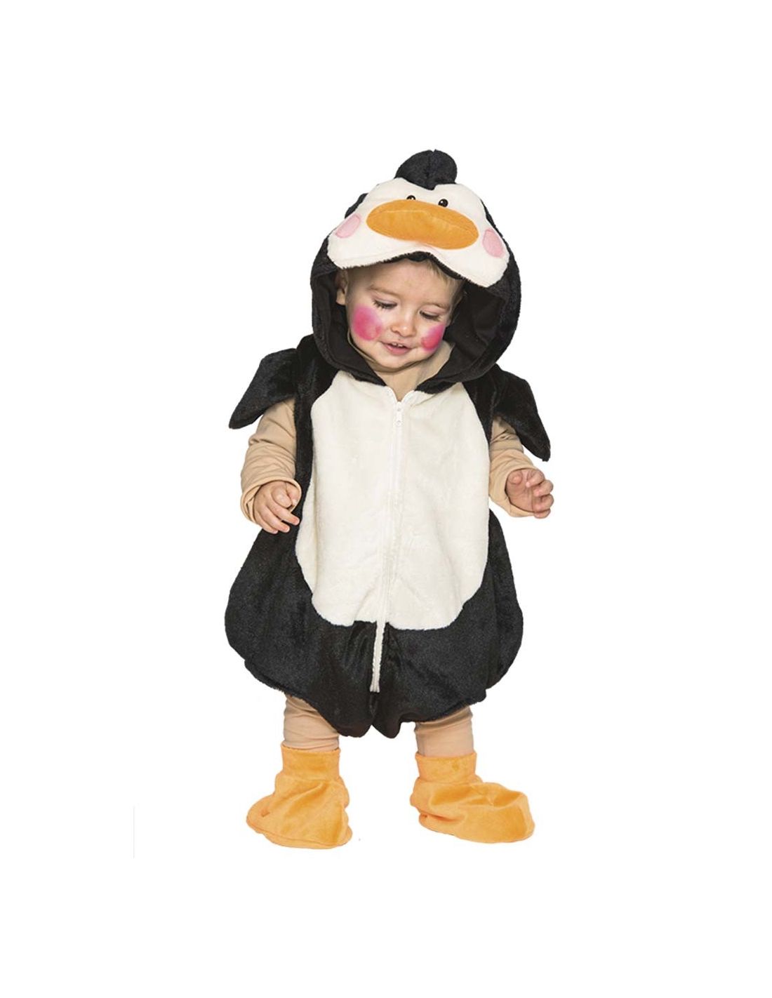 alto no relacionado galería Disfraz de Pingüíno Bebé | Tienda de Disfraces Online | Envios 24 H.
