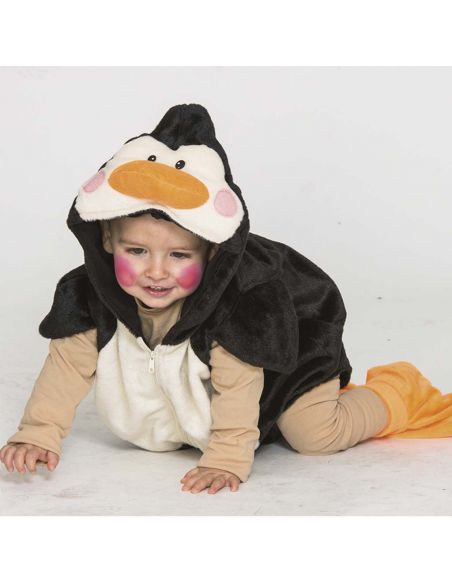 Disfraz de Pingüíno Bebé Tienda de disfraces online - Mercadisfraces