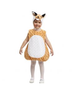 Disfraz Zorro Peluche Infantil Tienda de disfraces online - Mercadisfraces