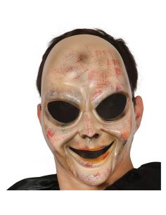 Las mejores ofertas en Viejo hombre Halloween Disfraz Adulto Unisex máscaras  y antifaces