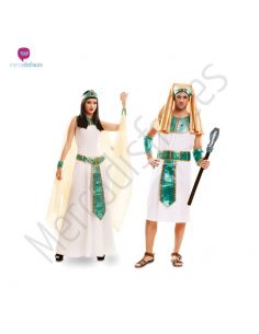 Disfraces para Grupos de egípcios originales Tienda de disfraces online - Mercadisfraces 2