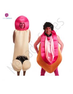 Disfraces de Carnaval Cachondos para grupos Tienda de disfraces online - Mercadisfraces