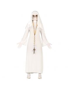 Disfraz de Monja Fantasma Tienda de disfraces online - venta disfraces