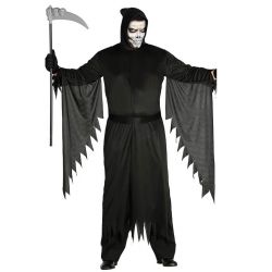Disfraz de ángel de la muerte adulto Tienda de disfraces online - venta disfraces
