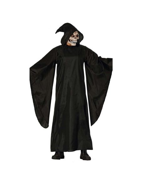 Disfraz La Muerte Adulto Tienda de disfraces online - Mercadisfraces