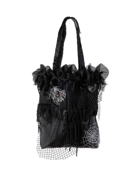 Bolso de Bruja Tienda de disfraces online - Mercadisfraces Bolso de Bruja Tienda de disfraces online - Mercadisfraces