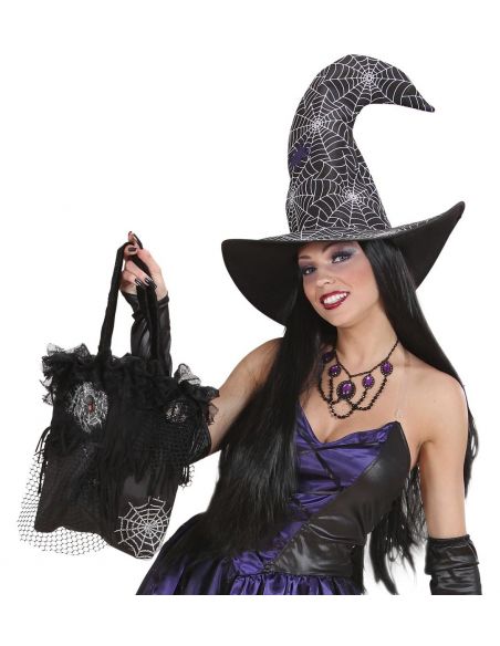 Bolso de Bruja Tienda de disfraces online - Mercadisfraces Bolso de Bruja Tienda de disfraces online - Mercadisfraces