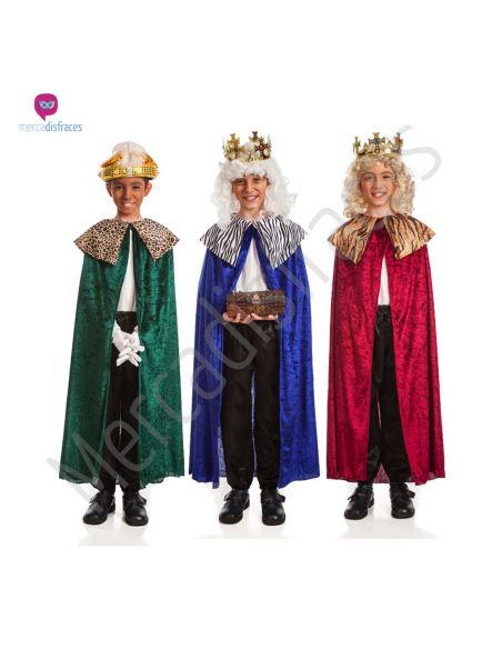 Disfraces de Carnaval de Reyes Magos para grupos Tienda de disfraces online - Mercadisfraces Disfraces de Carnaval de Reyes Magos para grupos Tienda de disfraces online - Mercadisfraces
