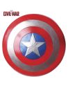 Escudo de Capitán América CW Tienda de disfraces online - Mercadisfraces
