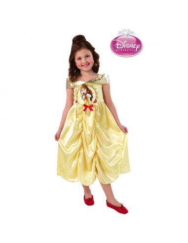 Disfraz de Bella Disney Story Time Tienda de disfraces online - Mercadisfraces