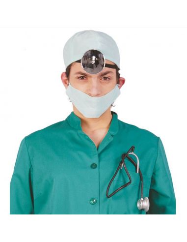 Set de Medico Tienda de disfraces online - Mercadisfraces