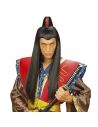 Peluca Samurai Tienda de disfraces online - Mercadisfraces
