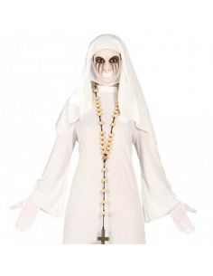 Disfraz de Monja Fantasma Tienda de disfraces online - Mercadisfraces 2
