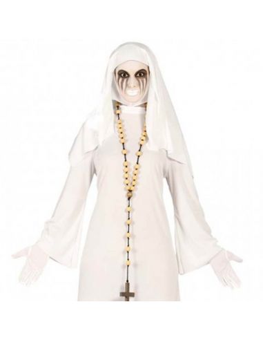 Disfraz de Monja Fantasma Tienda de disfraces online - Mercadisfraces