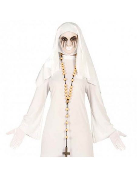 Disfraz de Monja Fantasma Tienda de disfraces online - Mercadisfraces