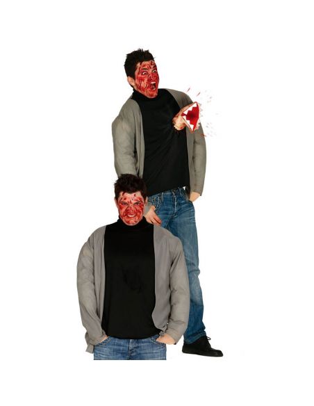 Disfraz Mano Alien Tienda de disfraces online - Mercadisfraces