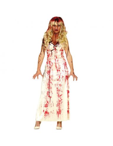 Disfraz Carrie Tienda de disfraces online - Mercadisfraces