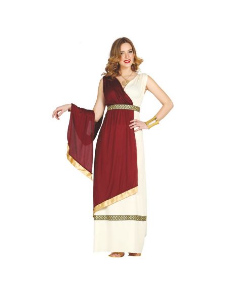 Disfraz de Romana para adulta Tienda de disfraces online - Mercadisfraces