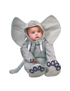 Disfraz de Elefante Bebe Tienda de disfraces online - Mercadisfraces