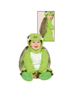 Disfraz Tortuga bebe Tienda de disfraces online - Mercadisfraces