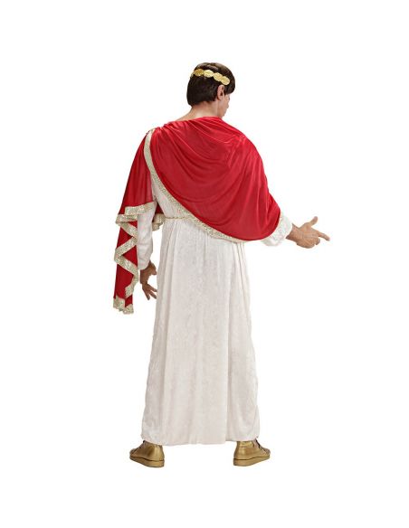 Disfraz Romano de Marco Aurelio Tienda de disfraces online - Mercadisfraces
