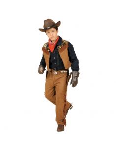 Disfraz de Cowboy para Niño Tienda de disfraces online - venta disfraces