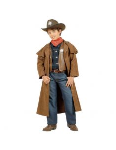 Disfraz Sheriff Infantil Tienda de disfraces online - venta disfraces