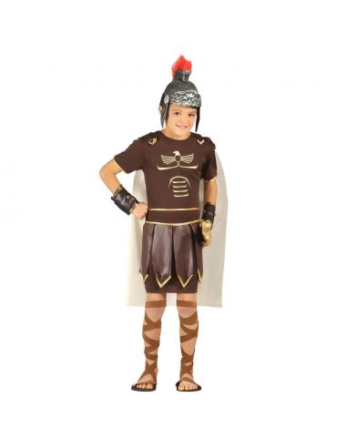 Disfraz Soldado Romano para niño Tienda de disfraces online - Mercadisfraces