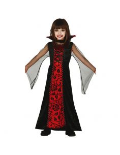 Disfraz Condesa Vampira infantil Tienda de disfraces online - venta disfraces