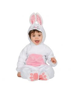 Disfraz Conejito para bebe Tienda de disfraces online - Mercadisfraces