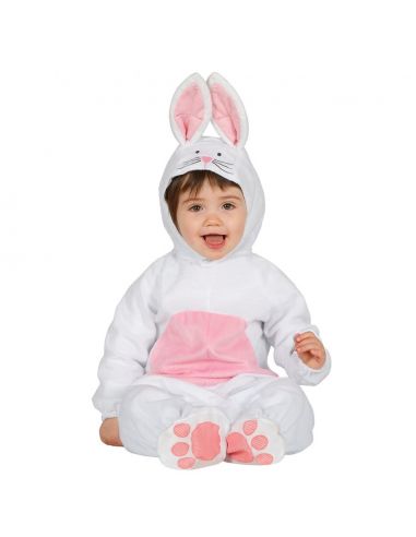 Disfraz Conejito para bebe Tienda de disfraces online - Mercadisfraces