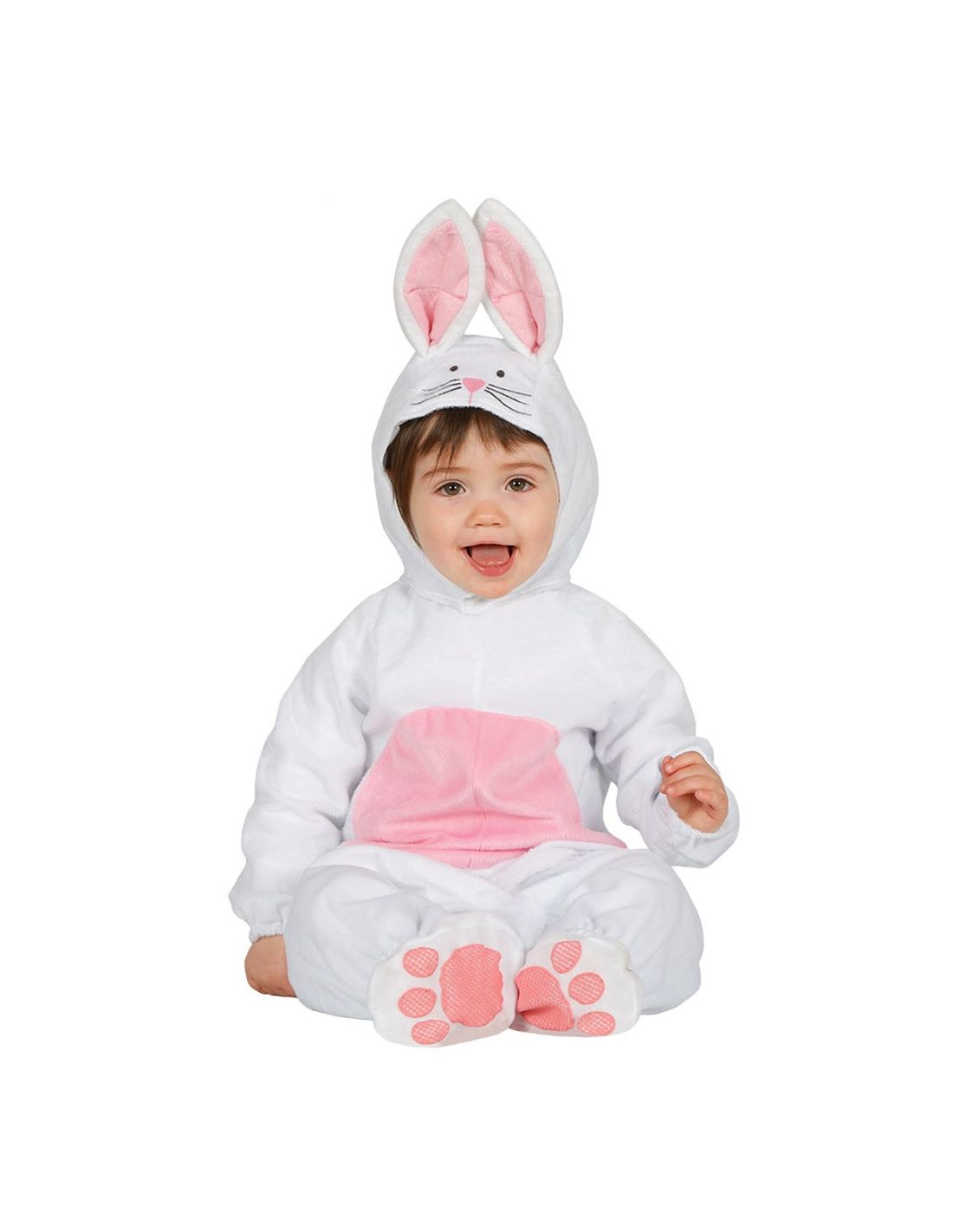 Encantador célula semanal Disfraz Conejito para bebe | Tienda de Disfraces Online | Envios 2...