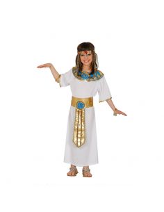 Disfraz Faraona para niña Tienda de disfraces online - venta disfraces