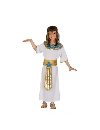 Disfraz Faraona para niña Tienda de disfraces online - Mercadisfraces