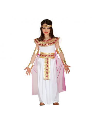 Disfraz Egipcia para niña Tienda de disfraces online - Mercadisfraces