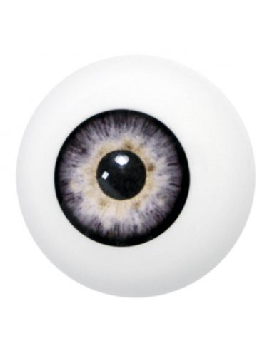 Prótesis de Ojo Artificial Tienda de disfraces online - Mercadisfraces