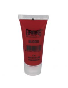 Sangre Artificial 8mL Tienda de disfraces online - venta disfraces