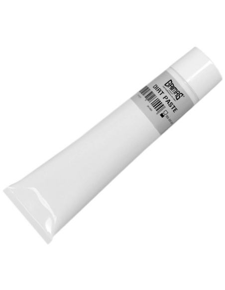 Pasta de Suciedad o "Dirt Paste" Tienda de disfraces online - Mercadisfraces Pasta de Suciedad o "Dirt Paste" Tienda de disfraces online - Mercadisfraces