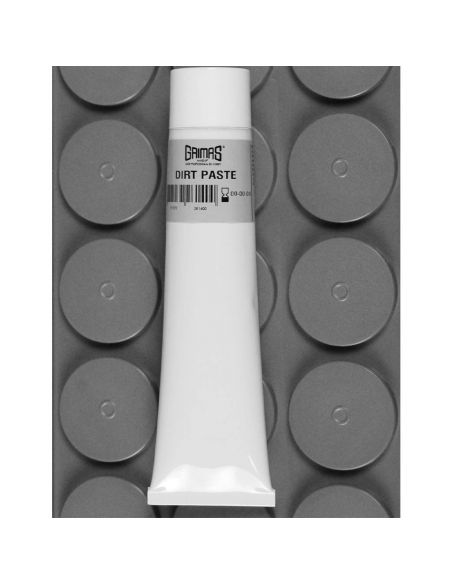 Pasta de Suciedad o "Dirt Paste" Tienda de disfraces online - Mercadisfraces Pasta de Suciedad o "Dirt Paste" Tienda de disfraces online - Mercadisfraces