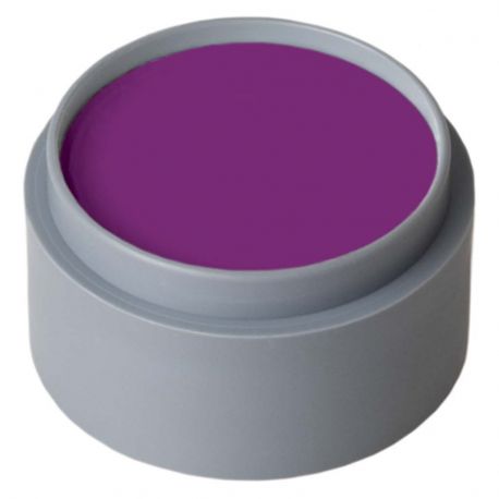 Maquillaje al agua Purpura Claro Tienda de disfraces online - Mercadisfraces