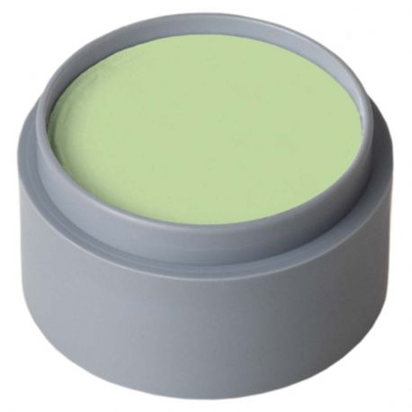 Maquillaje al agua Verde pastel Tienda de disfraces online - Mercadisfraces