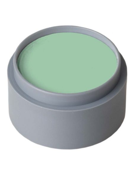 Maquillaje al agua Turquesa Tienda de disfraces online - Mercadisfraces