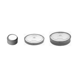 Maquillaje al agua Gris claro Tienda de disfraces online - Mercadisfraces 2