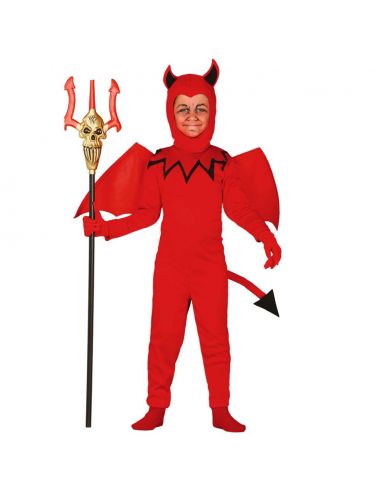 Disfraz de Diablo infantil Tienda de disfraces online - Mercadisfraces
