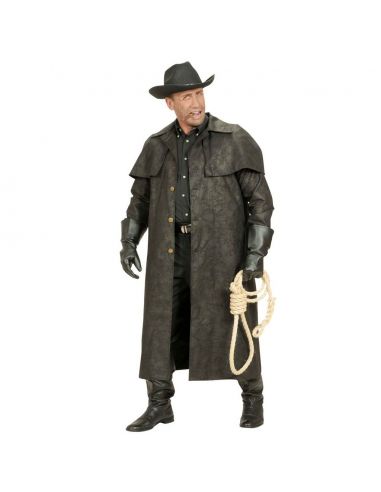 Disfraz Cowboy del Oeste Tienda de disfraces online - Mercadisfraces