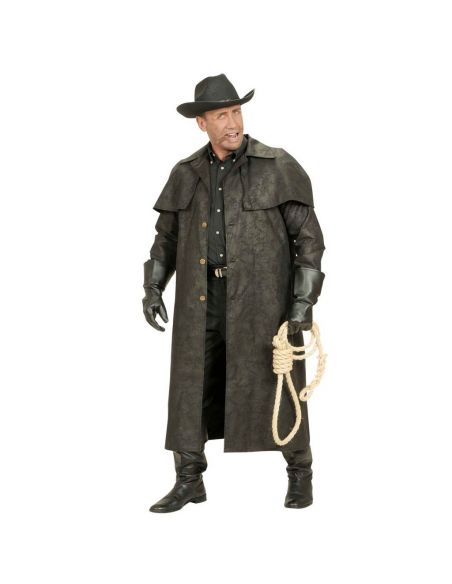 Disfraz Cowboy del Oeste Tienda de disfraces online - Mercadisfraces