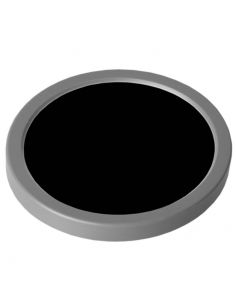 Maquillaje en Polvo Cake Negro Tienda de disfraces online - Mercadisfraces