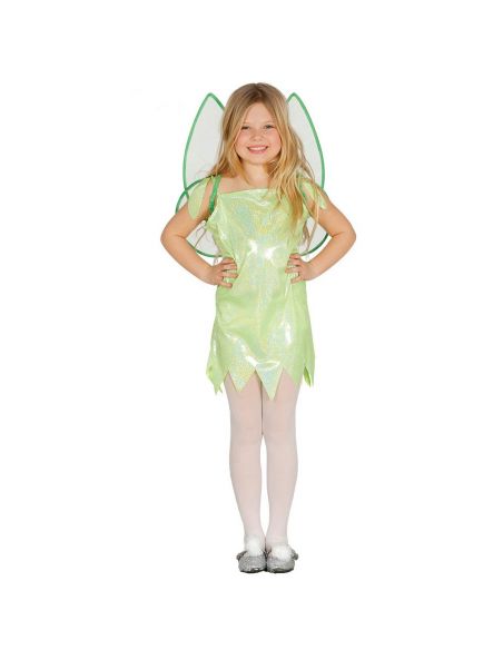 Disfraz de Campanilla Infantil Tienda de disfraces online - Mercadisfraces Disfraz de Campanilla Infantil Tienda de disfraces online - Mercadisfraces