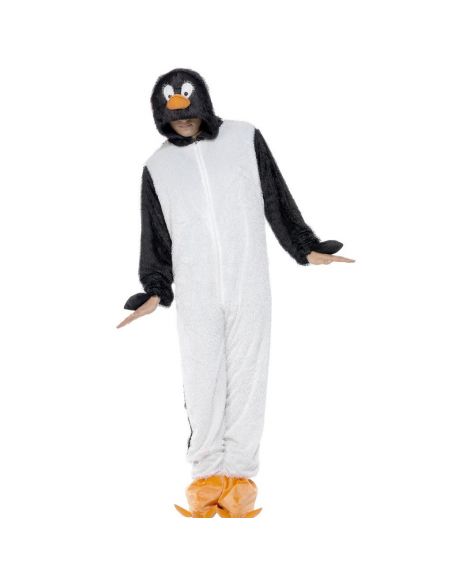Disfraz Pingüino en Adulto Tienda de disfraces online - Mercadisfraces