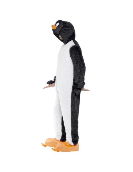 Disfraz Pingüino en Adulto Tienda de disfraces online - Mercadisfraces